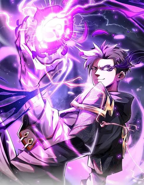 I'm Sorry, My Skills Max Out by Themselves