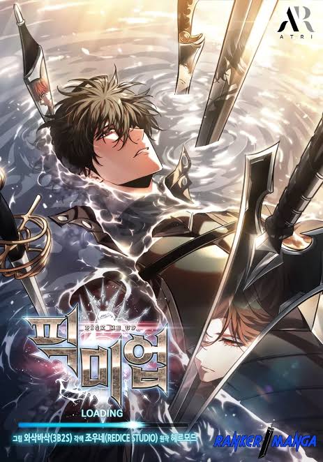 Infinite Gacha (Pick Me Up!)