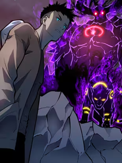 Mirror Summoner: Conquer the Otherworld