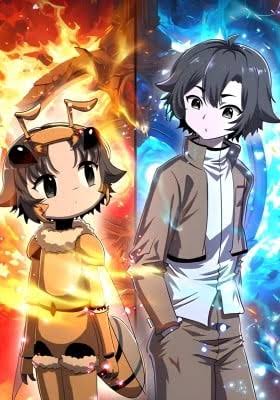 My Clone is the Space Bug King