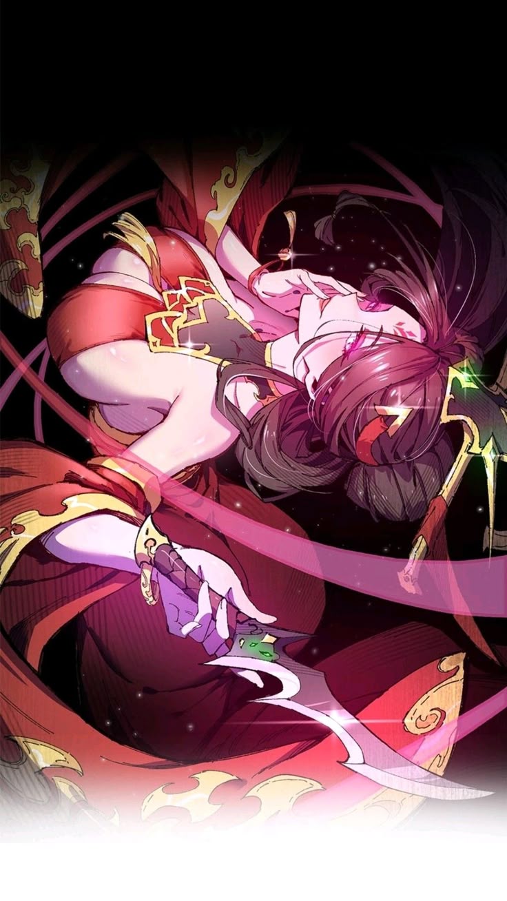 My Disciple Became The Great Demon Empress?!