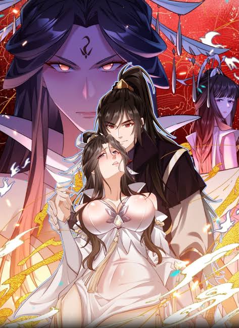 My Empress Disciple Is About to Turn Dark