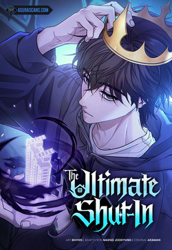 The Absolute Ruler of the House